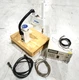 Seiko Epson E2S451S-UL 4-Axis SCARA Robot Arm w/ RC520CU-1-UL & RC520DU-UL Units