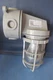 Larson Class 1 HAL-CRNM-LED10W-HV-WAL Division 2 Chemical Resistant 10 Watt GRAY