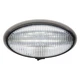 Optronics RVPLL13 Series 6.3" Oval Surface Mount LED Utility Light