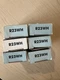 Lot of 6 JUNO Trac-Lites R23WH White Miniature Straight Connectors