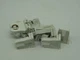 Leviton 13353-N Fluorescent Lamp Holder 600V 660W "Old Style" Lot Of 10 USED