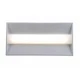 Lumination Lvt24b040mm840vqltwhte Recessed Troffer, 4 Ft L, 4000 Lm, 33.5W