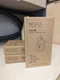 3 NEW NORA NSPEC NTH-108 PAR38 REAR LOADING GIMBAL RING - WHITE