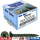 Cement Board Screws Sharp Point Heat Treated Steel Corrosion Resistant Flat Head Cement Board Screws Sharp Point Heat Treated Steel Corrosion Resistant Flat Head