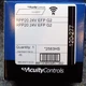 New in box! Acuity/nLight RPP20 24V EFP G2 nLight AIR Relay Pack