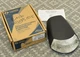 Lithonia Lighting Dark Bronze Die Cast Affinity Remote 6W Xenon ELA AFNR DB