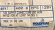 Holophane  Ballast Kit for 400W HPS  and Coil Kit 120v