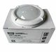 HUBBELL WSP-L360-WH High Mount Sensor Lens 360 Degree Coverage Area, White