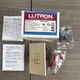 Lutron NTSTV-DV-IV Nova T 0&ndash;10V Dimmer 120-277V Ivory-warm &ndash; Slight Use!