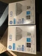 2 Brand New GE LED32DP38W830/25 25,000 hour long life/low energy sku 88801