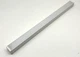 Diode LED Fencer Foil Dimmable Light Fixture 16" 120V Selectable 3000-4000K