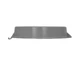 APM2 EATON CROUSE-HINDS 3/4 INCH CONDUIT PENDANT MOUNT COVER ALUMINUM