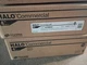 EATON - HALO Commercial- 41WDC - 4" Conical Reflector, Wide Distribution, Clear