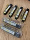 Lot of 6 ~ Philips ADVANCE AmbiStar RELB-2S40-N Rapid Start Electronic Ballast