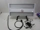 LSI Industries 670054 122W led Flood Light work lite with stand & case
