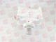 HUBBELL BLA400H8-LRI-TRI6-WH / BLA400H8LRITRI6WH (NEW IN BOX)