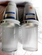 APPLETON MERCMASTER LIGHTING 2 FIXTURES H-39 175 Watts 120 Volts