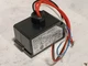 The Watt Stopper A120-E-P Power Pack, 120vac, 20a Ballast Load / 13A Incandescnt