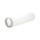 LIGHTOLIER SA02L VETRO PENDANT ACRYLIC PRIMARY SLENDER MINI DIFFUSER, OPAL