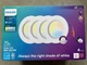 Philips 5/6" 5CCT LED Retrofit Downlight 4 Ct Multi Pack Recessed Can Light NEW