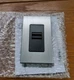 Lutron QSWS2R-2BI-BL-CLA Blank 2 Button Wall Keypad - QSWS2R-Gen-M1
