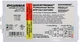 Sylvania Quicktronic QTP1/X13CF/UNV/DM 51818