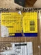 Square D AC Combination Motor Starter 8538SCG34V07H30 NEMA 1
