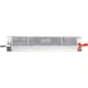 FULHAM WH6-277-L FLUOR Ballast,Electronic,Instant,108W 35JE67