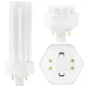 SYLVANIA  DULUX 20886 T/E 32W BULBS LOT OF 10
