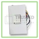 LUTRON NF-10-LA 120V 1000W Preset Dimmer Light Almond Single-Pole