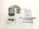 GE GEM175ML5AA3-5 Metal Halide Ballast 175W 120/208/240/277/480V with Capacitor