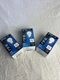 3 Pack TCP LED 60W Dimmable Light Bulb 9W 2700K Brightness 800 Lumens 120V