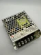 LRS-50-12  -  Mean Well Power Supply  100-240VAC to 12VDC 4.2A