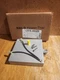 New Cooper Lighting Halo Power-Trac current guard silver LC901SL LC901 SL 120V