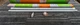 (QTY 6 PAIRS) Toggled E416-40310-2 4 ft., 120-277 VAC Direct-wire LED Tubes