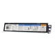 UNIVERSAL B132PUNVHP-A ELECTRONIC FLUORESCENT BALLAST, 1 LAMP, 32W T8, 120/277V