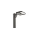 LITHONIA LIGHTING RSX1 LED P3 50K R3 MVOLT RPA DDBXD Area and Roadway Lighting F