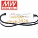 1pc New MEAN EWLL LED switching power supply LPF-40-12 (12V 3.34A)