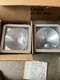 Hubbell Microliter High Power 100W Flood Light, MIC-0100C-251 * New Lot Of 2