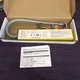 Valriya VA-EDA-HY15-170, emergency LED driver new Missing Emergency Button