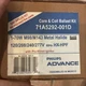 Philips Advance Core & Coil Ballast Kit 71A5292-001D,  120/208/240/277V 60Hz NOS