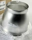 🔥Acuity Brands 2638UL EVO6 AR LSS TRIM U 6" Clear Semi-Specular Trim ~ 1 Unit