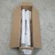 Scott Lighting S3A42-L24-40K-NT-FEC Wall Lights, Silver Base - NEW