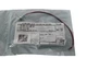 NEW Dialight 606-3415-140F LED Panel Indicator Blue 24V 15mA Wire Leads - 6''