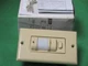 HUBBELL IWS-ZP-3P-1 OCCUPANCY MOTION SENSOR LIGHTING CONTROL PASSIVE INFRARED