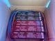 Lot Of (5) New In Box Osram Sylvania Quicktronic QHE3x32 T8/UNV ISL-SC Ballasts