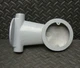 New Crouse Hinds VXT20 Wall Mount Bracket Mount  Light Fixture Fitting