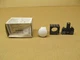 1 NIB SIEMENS 3SB3 248-6BA60 3SB3248-6BA60 WHITE ILLUMINATED INDICATOR LIGHT 
