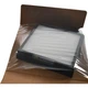 NEW Advanced Illumination BL0404 4x4 White Backlight 13S M8 3m Cable Machine Vis
