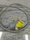Lithonia Reloc Quick-Flex 277V Fixture Cable QFC277 12/2G07 LAP  12AWG 20A (14A